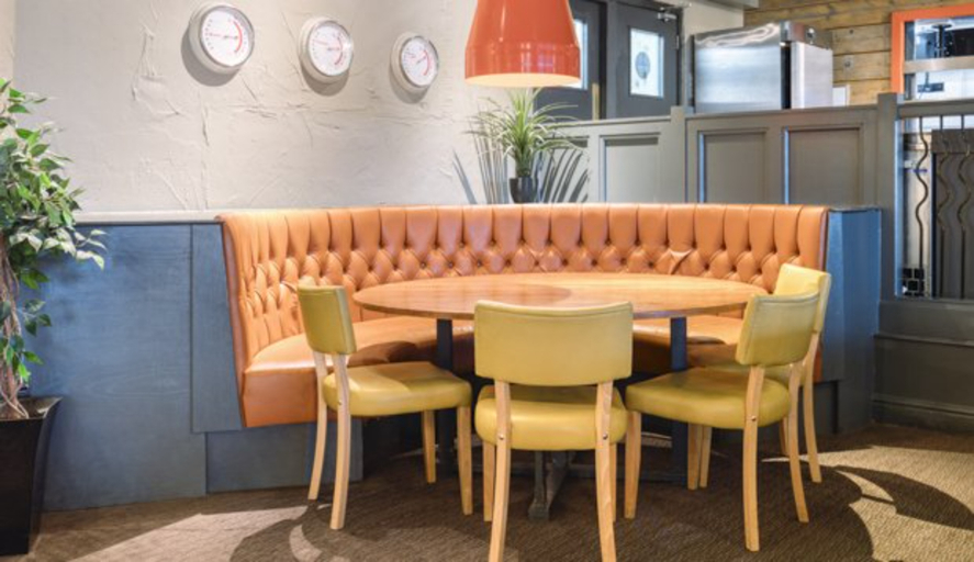 Food & Drinks 2, Premier Inn Basingstoke West, Hampshire