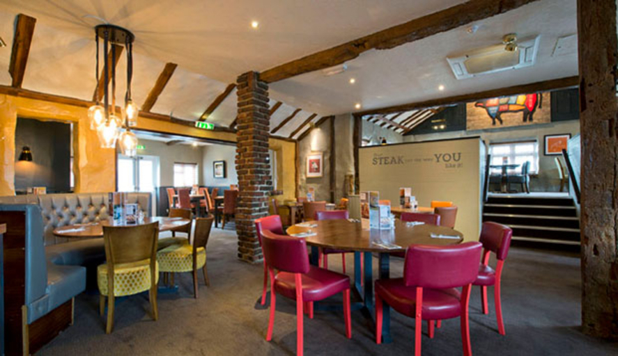 Food & Drinks 5, Premier Inn Bracknell - Twin Bridges, Bracknell Forest