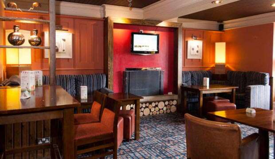 Food & Drinks 5, Premier Inn Bradford South, Kirklees