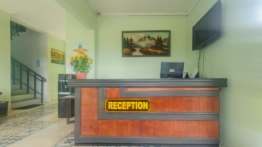 Public Area 12