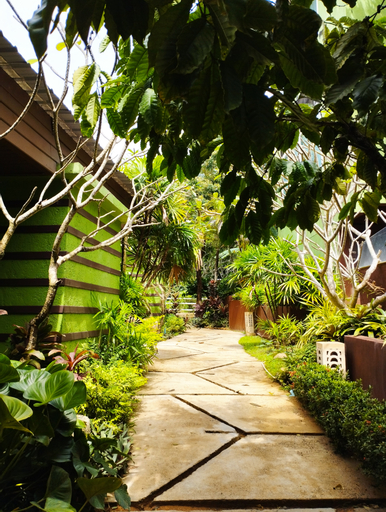 Phuket Jungle Experience Resort, Phuket Island