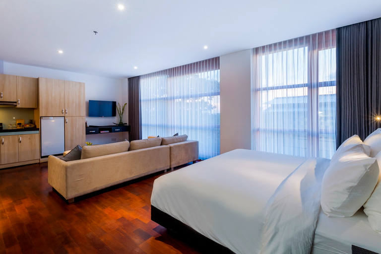 Bedroom 29
