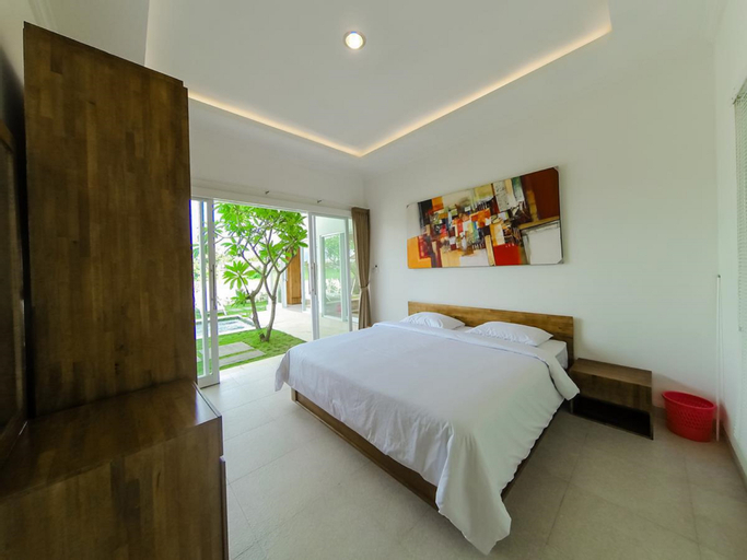 Bedroom 2, Anna Villa 4, Denpasar