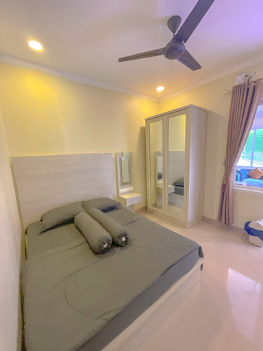 Bedroom 17
