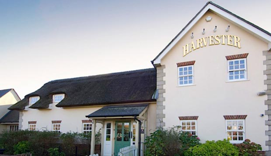 Exterior & Views 3, Premier Inn Bridgend Central, Bridgend