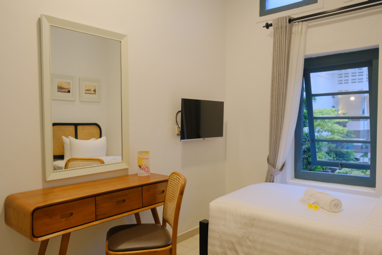 Bedroom 5