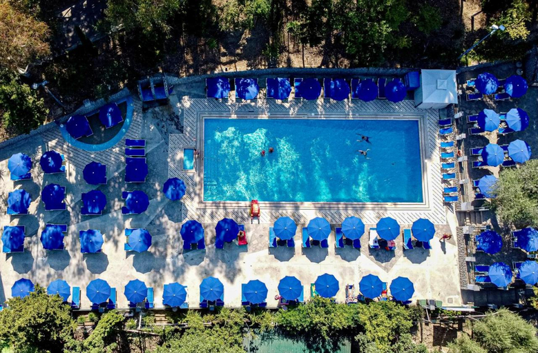 Sport & Beauty 2, Hostel & Glamping Santa Fortunata, Napoli