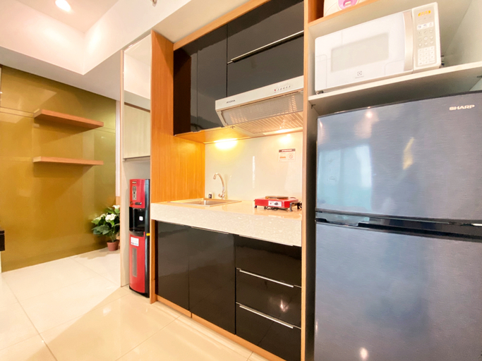 Others 4, Best Location Studio at Tamansari La Grande Apartment By Travelio, Bandung