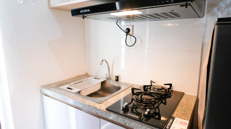 Others 4, Cozy Stay and Modern Studio Apartment at Gunawangsa Tidar By Travelio, Surabaya