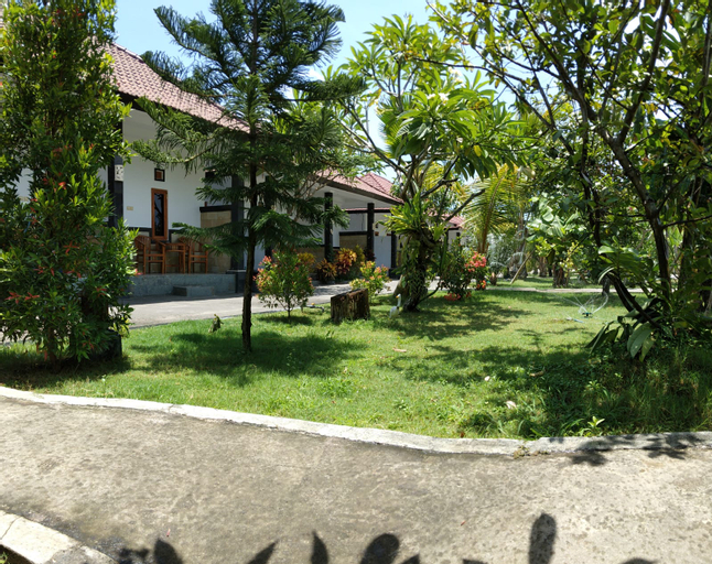 Puri Raka Villa, Buleleng