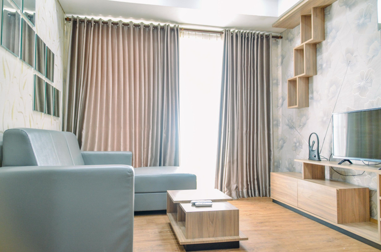 Others 2, Cozy Living 2BR at Casa de Parco Apartment By Travelio, Tangerang