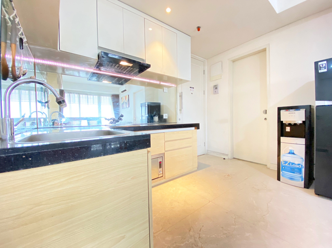 Others 4, Premium 3BR at Landmark Residence Bandung Apartment By Travelio, Bandung