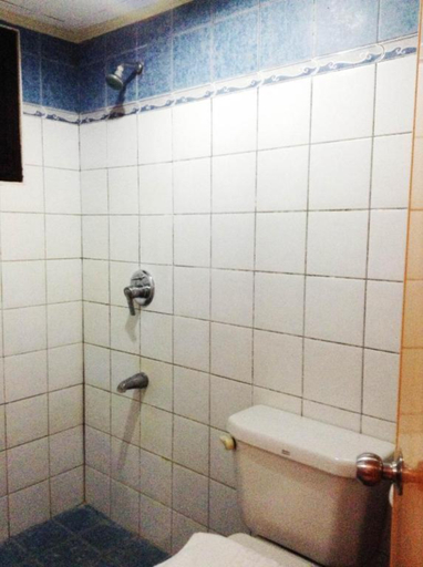 Bathroom 2, Crown Regency Residences Davao, Davao City