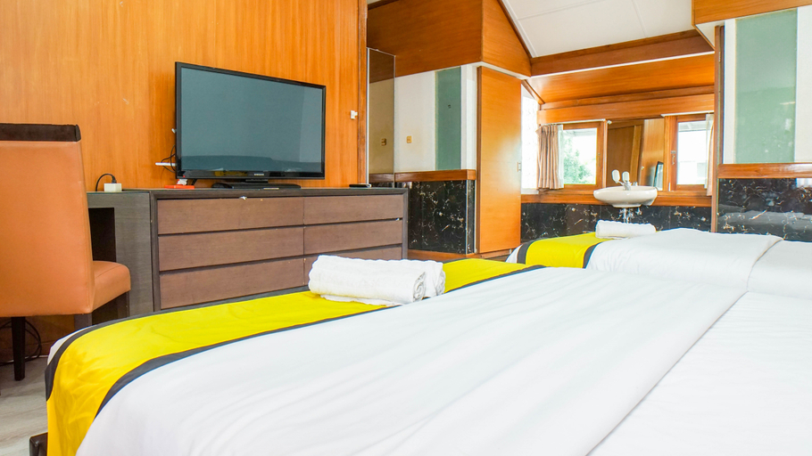 Bedroom 4, Hi Quality Dago, Bandung