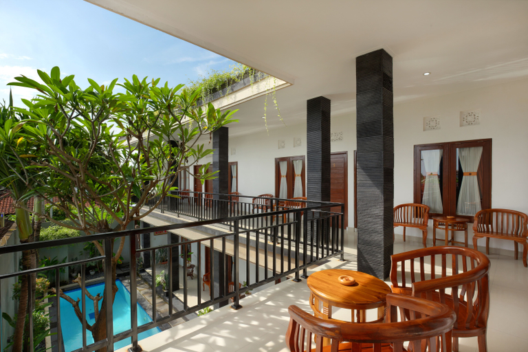 Others 4, Graha Wedha Suite Kuta by Kamara, Badung