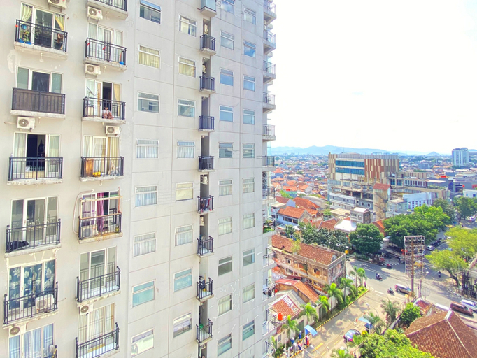 Others 5, Cozy Studio at Grand Asia Afrika Apartment By Travelio, Bandung