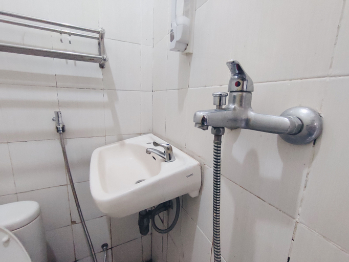 Bedroom 3, Superstar Residence Tomohon Redpartner, Tomohon