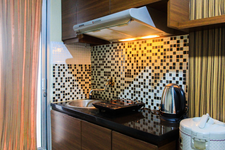 Others 4, Comfortable and Cozy 2BR at Kalibata City Apartment By Travelio, South Jakarta