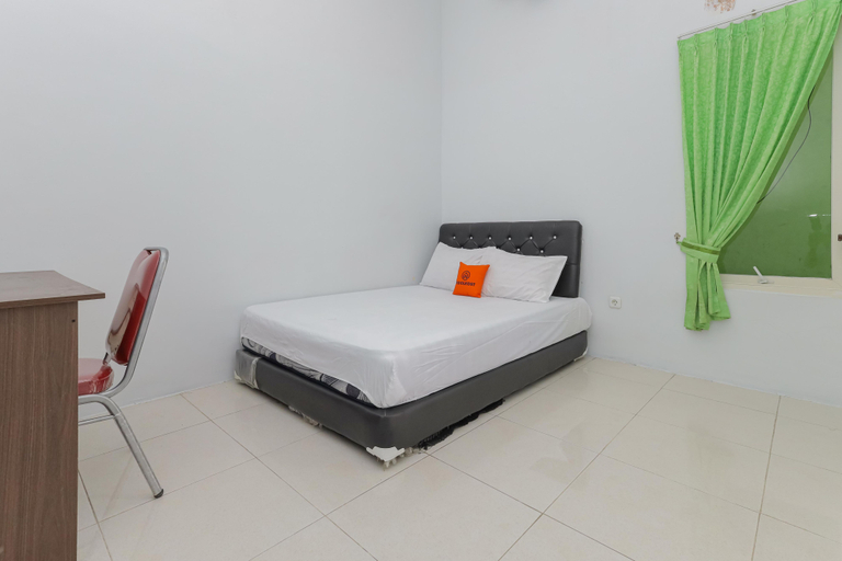 Bedroom 4, KoolKost Syariah near Alun Alun Sidoarjo, Sidoarjo