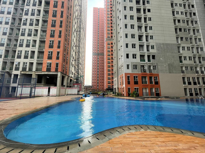 Exterior & Views 3, Transpark Juanda Bekasi By Benjamin Room, Bekasi