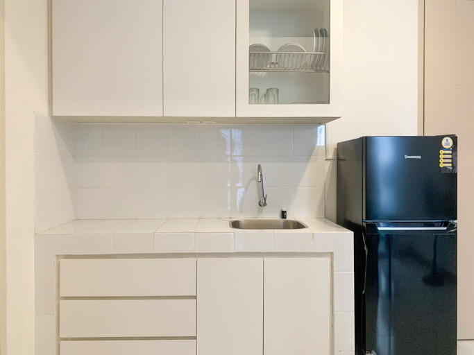 Others 4, Nice and Stylish Designed 2BR at Tokyo Riverside PIK 2 Apartment By Travelio, Tangerang