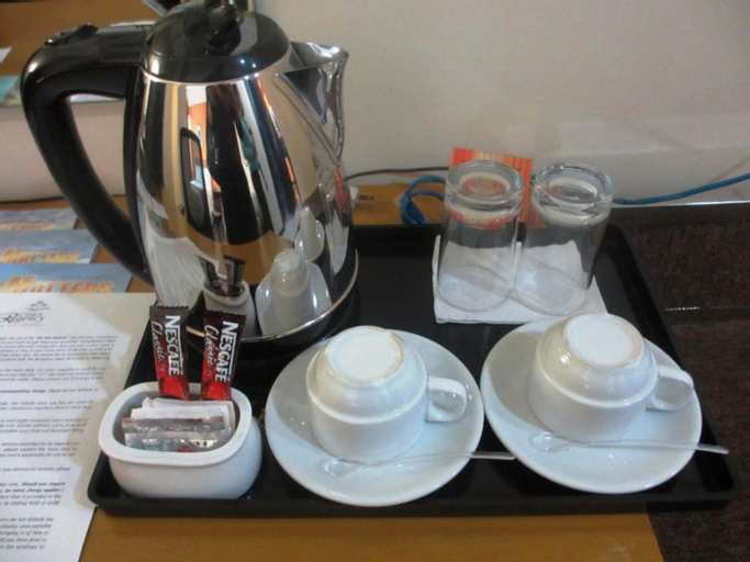Amenities