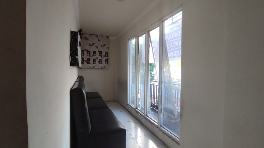 Public Area 2, Superstar Residence Tomohon Redpartner, Tomohon