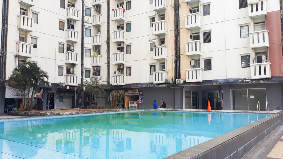 Sport & Beauty 2, Comfortable and Simply 2BR at Cibubur Village Apartment By Travelio, East Jakarta