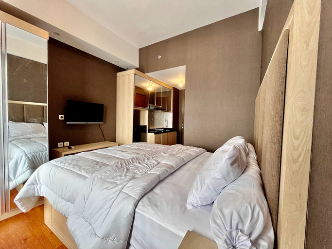 Bedroom 2, Transpark Juanda Bekasi By Benjamin Room, Bekasi