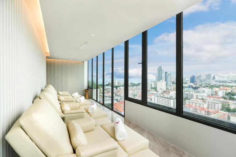 Others 5, Arbour Hotel and Residence, Pattaya