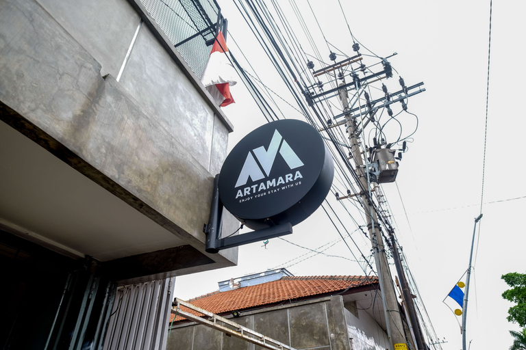 Exterior & Views 2, Urbanview Hotel Artamara Tegal, Tegal