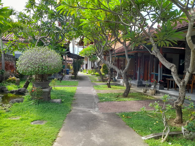 Others 3, Gede Homestay, Buleleng