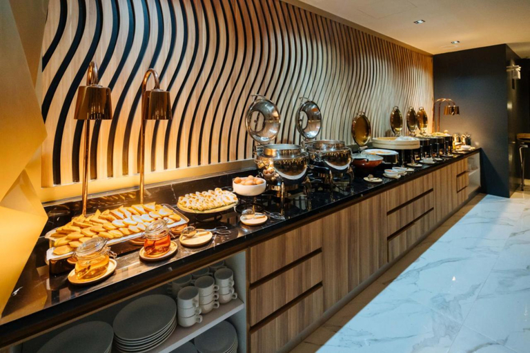 Food & Drinks 3, Wekata Luxury Hotel, Phuket Island