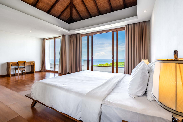 Bedroom 3, Vivo Villa by Betterplace, Badung
