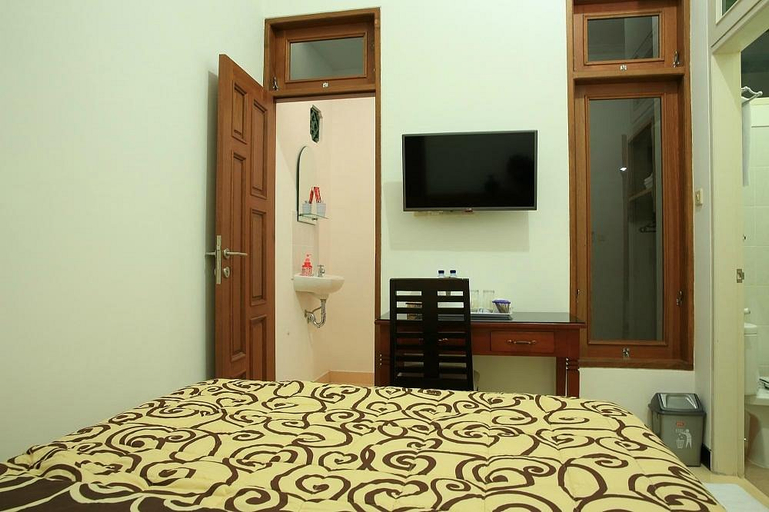 Bedroom 4, Puri Kusuma Guest House, Tabanan