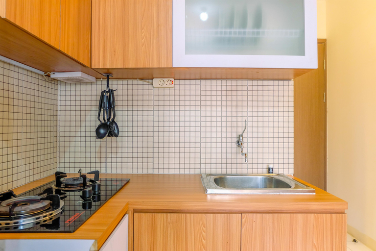 Others 4, Podomoro Golf View 2BR Apartment near Exit Tol Cimanggis By Travelio, Bogor
