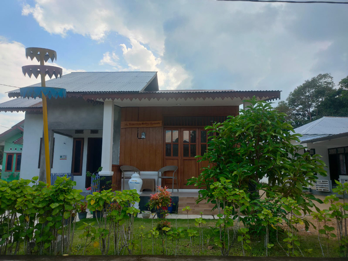 Homestay KSPN Tanjong Tinggi by Melty Aprianti, Belitung