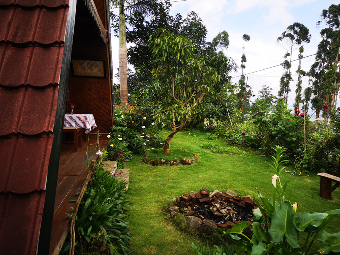 Exterior & Views 4, Wind's Cabin, Bandung