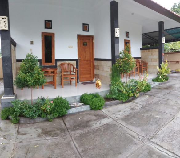 Exterior & Views 2, Puri Raka Villa, Buleleng