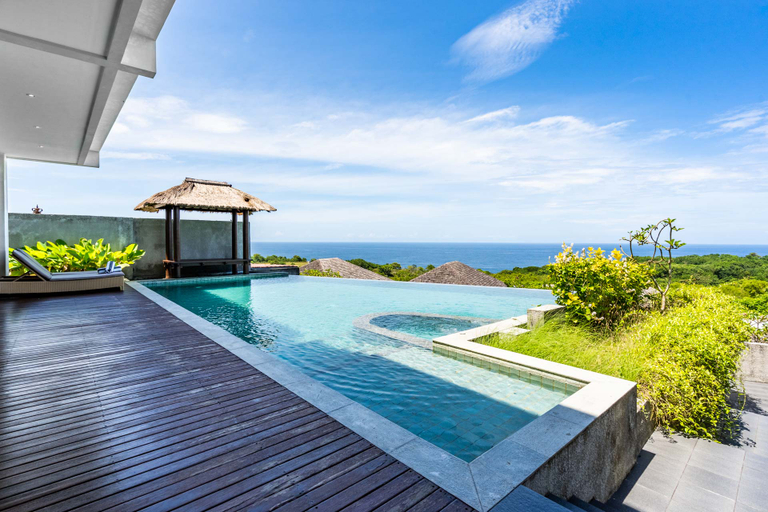 Sport & Beauty 2, Vivo Villa by Betterplace, Badung