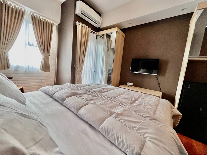 Bedroom 4, Transpark Juanda Bekasi By Benjamin Room, Bekasi