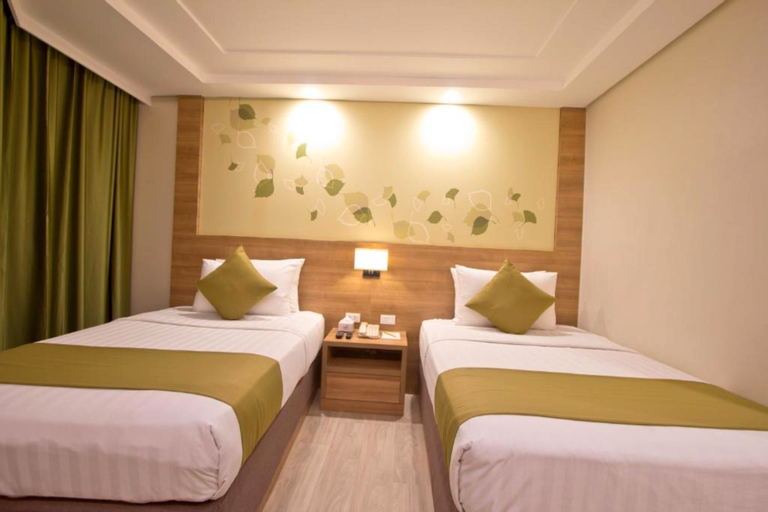 Bedroom 13