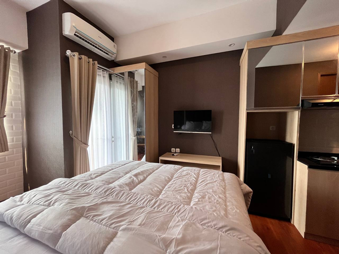 Bedroom 3, Transpark Juanda Bekasi By Benjamin Room, Bekasi