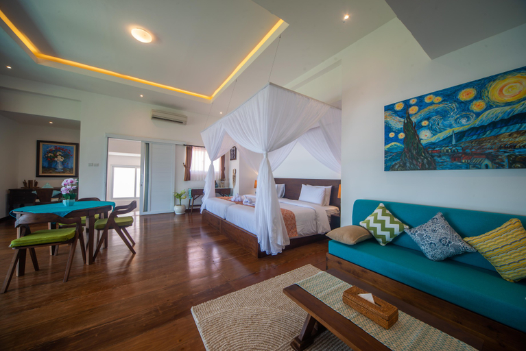 Others 2, Suzuki Villa Ketewel Beachfront, Gianyar