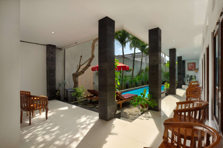 Others 3, Graha Wedha Suite Kuta by Kamara, Badung