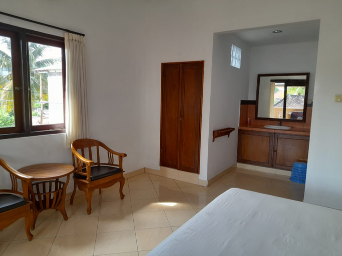 Bedroom 2, Gede Homestay, Buleleng