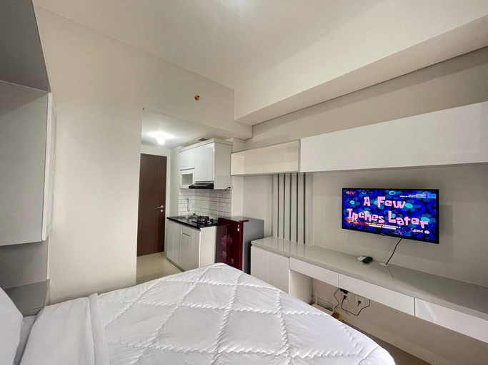 Bedroom 2, Transpark Juanda Bekasi By Benjamin Room, Bekasi