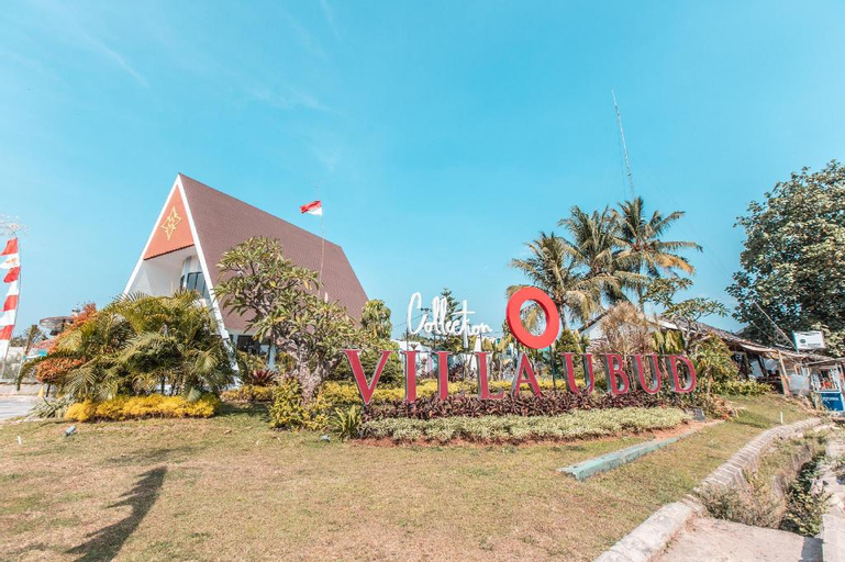 Exterior & Views 4, Nakula Sadewa Sanggraloka - Villa Ubud Anyer, Serang
