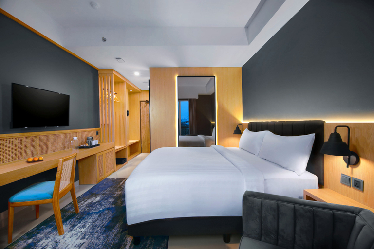 Bedroom 7