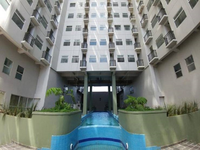 Exterior & Views, Cozy Studio at Grand Asia Afrika Apartment By Travelio, Bandung